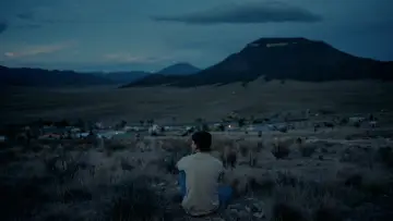 Backdrop to the movie "Jonás" #958304