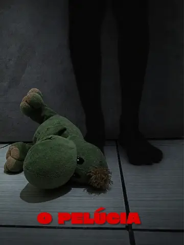 O Pelúcia Poster