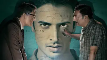 Backdrop to the movie "Mukhbir: The Story of a Spy - The Movie" #956506