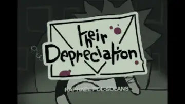 Backdrop to the movie "Their Depreciation" #955531