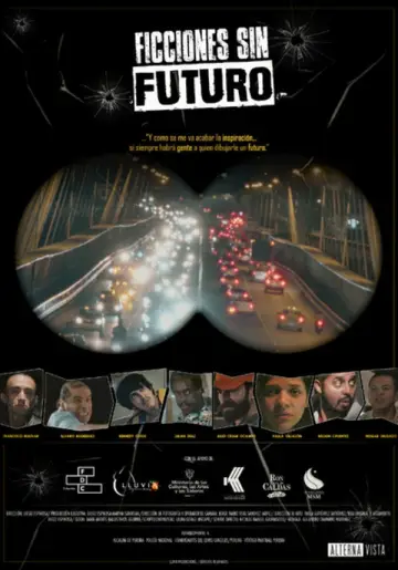 Ficciones sin Futuro Poster