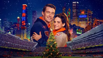 Backdrop to the movie "Holiday Touchdown: A Bears Love Story" #1746373