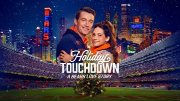 Backdrop to the movie "Holiday Touchdown: A Bears Love Story" #1746375