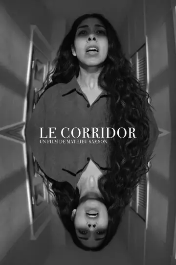 Poster to the movie "Le Corridor" #978673