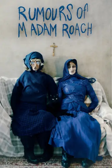 Rumours Of Madam Roach Poster