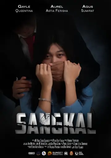 Sangkal Poster