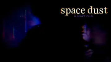 Backdrop to the movie "Space Dust" #978044