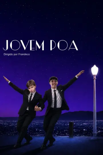 Poster to the movie "Jovem Poa" #963387