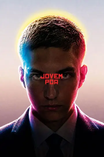 Poster to the movie "Jovem Poa" #963393
