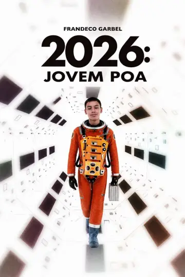Poster to the movie "Jovem Poa" #963394