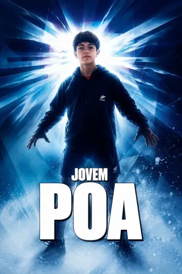 Poster to the movie "Jovem Poa" #963395
