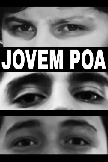 Poster to the movie "Jovem Poa" #963416