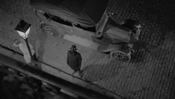 Backdrop to the movie "Judex (Episode 00): Prologue" #1521902