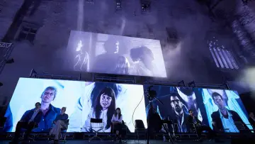 Backdrop to the movie "Maldoror : Festival d