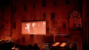 Backdrop to the movie "Maldoror : Festival d