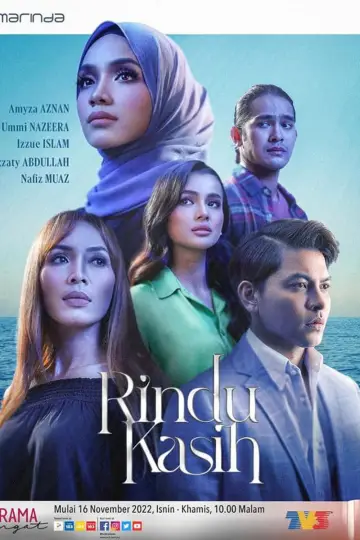 Rindu Kasih