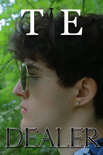 Tie Dealer Poster