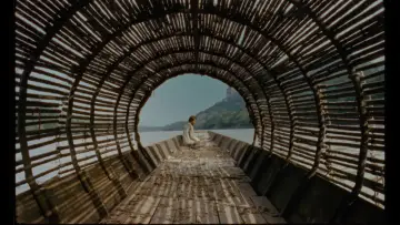 Backdrop to the movie "In All My Journeys I Am Returning" #1210918