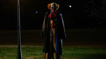 Backdrop to the movie "Killer Clown" #953843