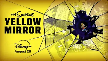Backdrop to the movie "Yellow Mirror" #1528604
