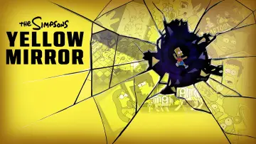 Backdrop to the movie "Yellow Mirror" #1575475