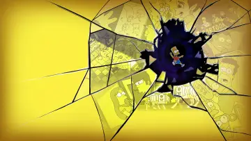Backdrop to the movie "Yellow Mirror" #1575476