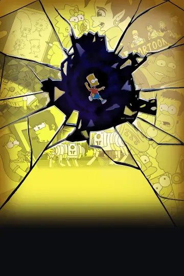 Poster to the movie "Yellow Mirror" #1575481