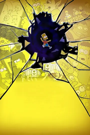 Poster to the movie "Yellow Mirror" #1575482