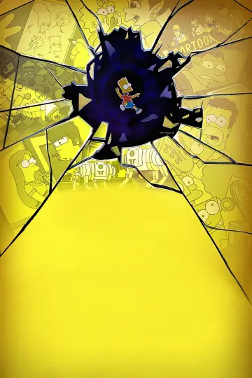 Poster to the movie "Yellow Mirror" #1575483