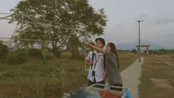 Backdrop to the movie "bùhay" #958336