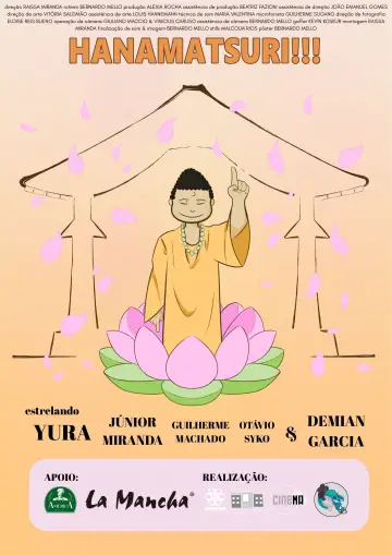 Hanamatsuri!!
