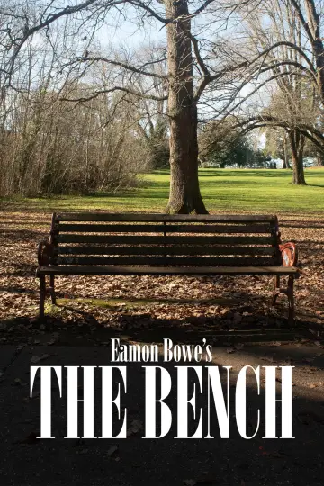 Poster to the movie "The Bench" #1627698