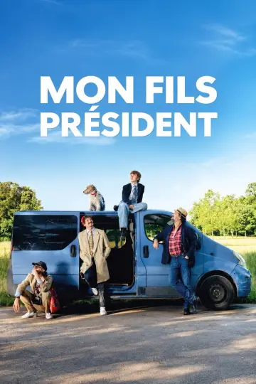 Mon fils président