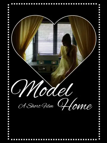 Poster to the movie "Model Home" #1144497