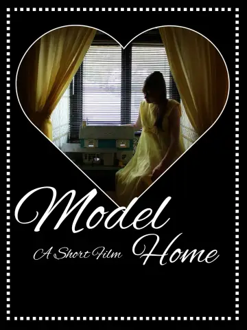 Poster to the movie "Model Home" #1144499