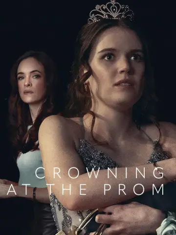 Poster to the movie "Crowning at the Prom" #1173467