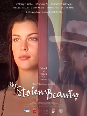 My Stolen Beauty