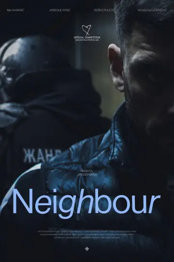 Neighbour Poster