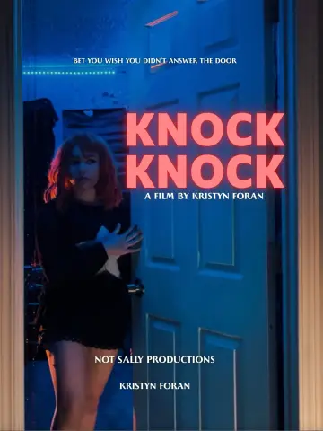 Poster to the movie "Knock, Knock" #1144490