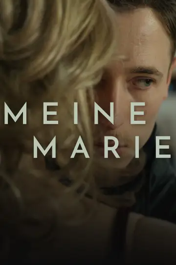 Meine Marie Poster