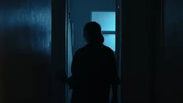 Backdrop to the movie "We Lied" #1144492