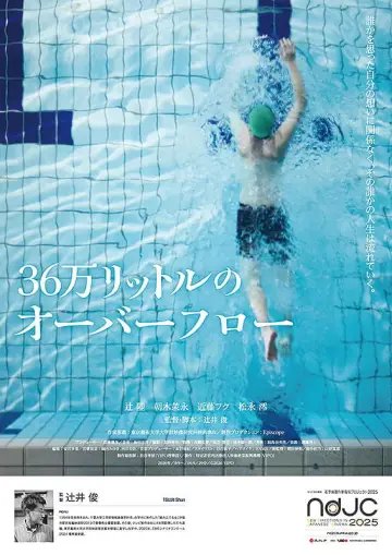 Poster to the movie "An Overflow" #1144484