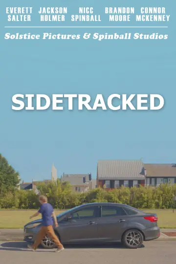 Sidetracked