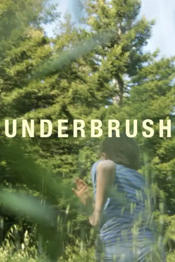 Poster to the movie "Underbrush" #1151781
