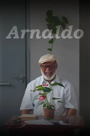 Poster to the movie "Arnaldo" #1144155
