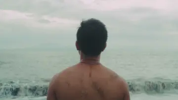 Backdrop to the movie "Starfish" #1528212