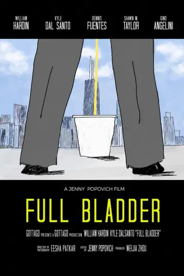 Full Bladder Poster