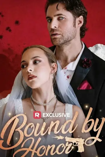 Poster to the movie "Bound By Honor" #1152116