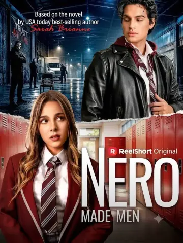 Poster to the movie "Nero: Made Men" #963423