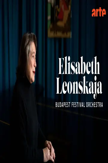Budapest Festival Orchestra - Kissinger Sommer Opening Concert Poster
